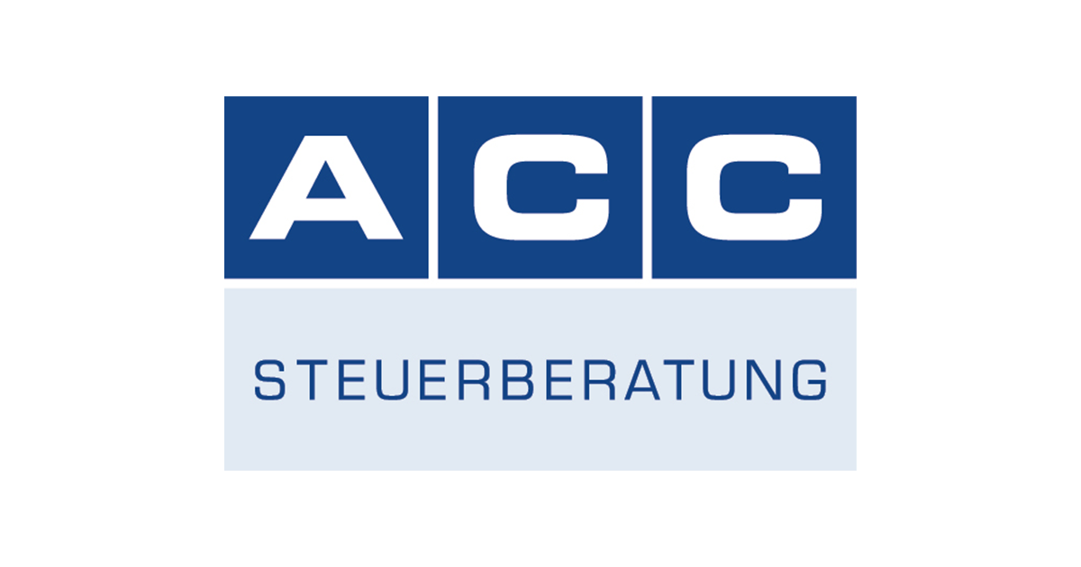 ACC Steuerberatung GmbH