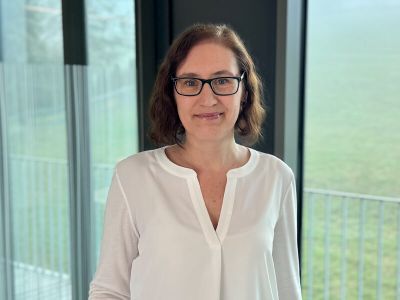 Anita Schmid