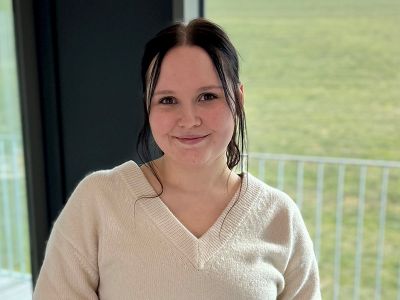 Helen Sophie Lechner