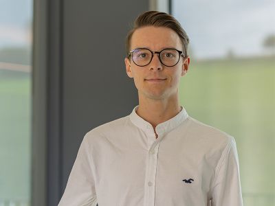 Fabian Reischenböck, LLB. oec.