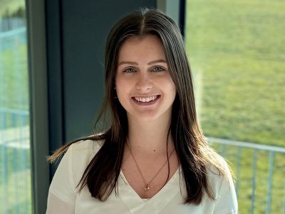 Lisa Kirchgatterer, BSc