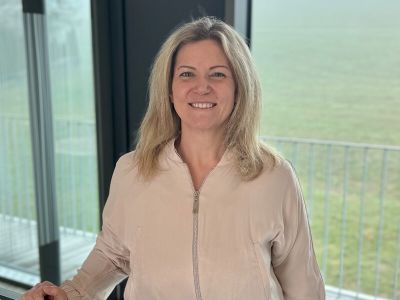 Martina Raffelsberger, B.A.